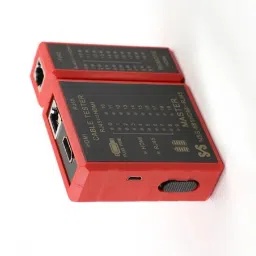 TERABYTE HDMI Tester, Network LAN Cable Tester RJ45 / RJ11 / RJ12 / Cat5 HDMI tester Network Interface Card-28