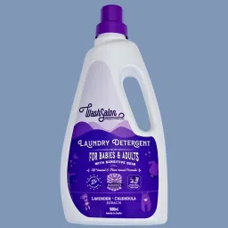 Laundry Detergent Liquid for Baby Liquid Detergent-image-11