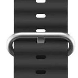 FunFlickers Smart Watch Strap Belt for Ultra Watch 49 mm, Series 8 / 7 45 mm, Series 6 / 5 / 4 44 mm, Series 3 / 2 / 1 42 mm, T800 Ultra, Watch 8 Ultra, i8 Pro Max, W26, T800. Smart Watch Strap Smart Watch Strap-23