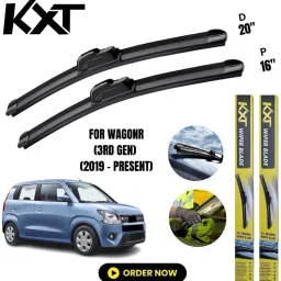 Windshield Wiper For Maruti WagonR-picture-23