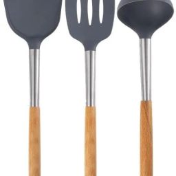 Disposable Silicone Cutlery Set-image-3