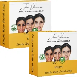 Skin Whitening Soap With Kojic Soap For Women & Men-image-44