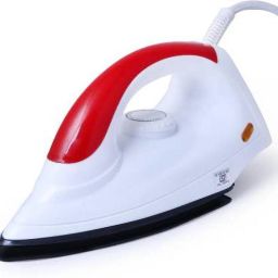 RED IRON 750 W Dry Iron-image-29