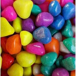 Pebblestone Regular Asymmetrical Rock Pebbles-image-43
