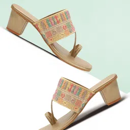 dipyo Women Heels Sandal-picture-8