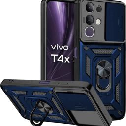 Back Cover for Vivo T4x 5G-image-31