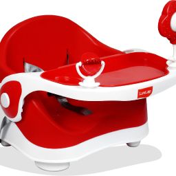Springdale Booster seat-Red-image-5