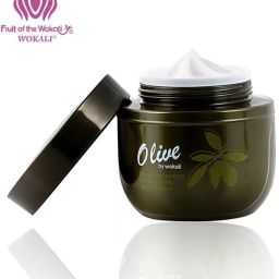 Olive moisturizing cream-23