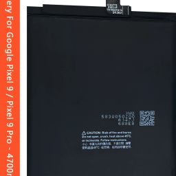 SUFO Mobile Battery For Google Pixel 9 / Pixel 9 Pro - 4700mAh-image-29