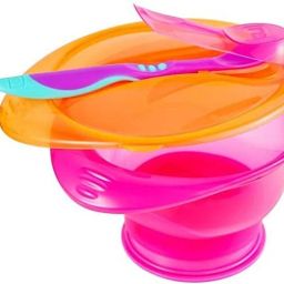 suction bowl - Plastic-image-4