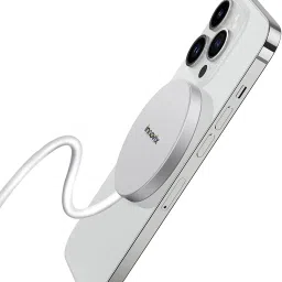 INNOVIX MagSafe Fast Charger for iPhone 14 Pro, iPhone 14 Pro Max, iPhone 14, iphone 14+ Charging Pad-image-42