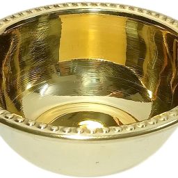 Brass Cereal Bowl Hand Made Medium Plain Bowls for Dinnerware,Serveware Katori , Sweet Dish Bowl-image-17