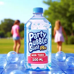 bubbleblastpro Bubble Machine Liquid-picture-21