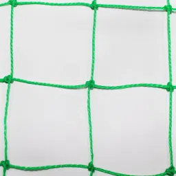 raisco Nylon 10x10 Feet Ground Boundary And Practice Cricket Net image 2