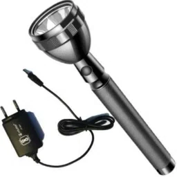 BRAND JK new one bright torch 2022 JY 8990 (RECHARGEABLE LED TORCH) Torch-image-40