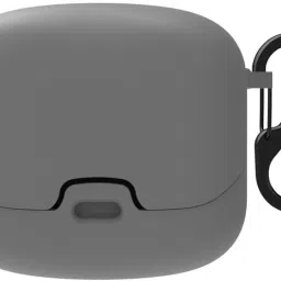 Anvique Silicone Press and Release Earbuds Case For Boult Z40, Boult Z40 Pro-image-53