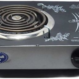 2000 W Radiant Cooktop Jog Dial-34