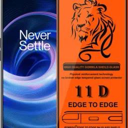 Express Buy Edge To Edge Tempered Glass for Ai+ Pulse-image-84