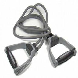 Resistance Band for Home Training Dumbbell Alternative for Strength Training Resistance Tube-image-89