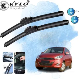 Windshield Wiper For HYUNDAI i10-picture-17