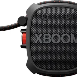 LG XG2T, 5W, 10 Hr Battery, BT Calling, IP67, Adjustable string, XBOOM App 5 W Bluetooth Speaker-26