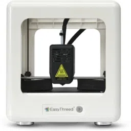Easythreed Nano Mini 3D Printer 3D Printer-35