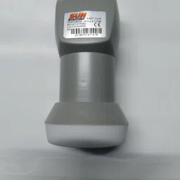 Universal Ku-Band Singl LNBF For DTH, SUNDIRECT SUN DIRECT HD LNBF-image-22