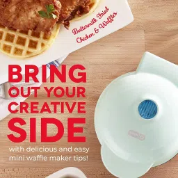 ourasi Waffle Maker 1010 Waffle Maker image 4