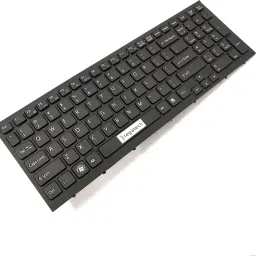 Regatech VPC-EB33FD/BJ, VPC-EB33FD/G, VPC-EB33FD/L Internal Laptop-size Laptop Keyboard Compatible with Desktop, Laptop, Mac-image-12