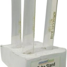 zenomix biolab Zenomix Biolab's Paneer Adulteration Testing Kit Test Indicator image 4