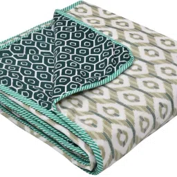 Printed Single Dohar for AC Room-image-7