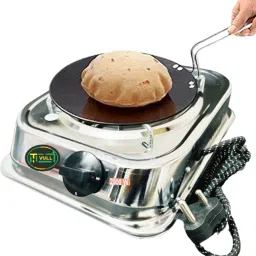 netvull 2000 W Radiant Cooktop Jog Dial image 3