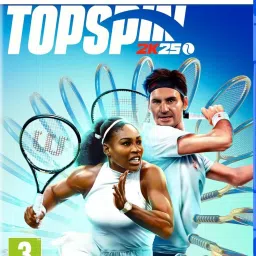 TopSpin 2k25 (Standard)-29