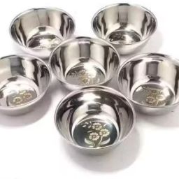 Stainless Steel Soup Bowl Disposable-image-41
