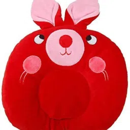 Mustard Seeds Toons & Characters Baby Pillow Pack of 1-image-54