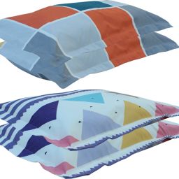 Cotton Pillows Cover-image-17
