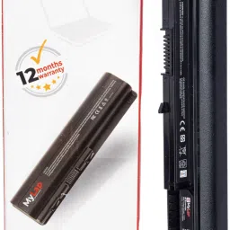 mylap HS04 High Performance HP Laptop Battery Compatible for HP Pavilion Notebook HSTNN-PB6V 843533-851 HS03 HS04 HS03031-CL 15-ay009tx 15-ay067ne 4 Cell Laptop Battery-image-42