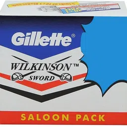 gillette Blade (50N In 1 pack), Men & Women-picture-2