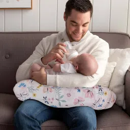 feeding pillow for new born baby Nursing mother support 0-24 Months product Breastfeeding Pillow-image-32