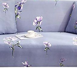 DOUBLESOFA_COVER_LAVENDER_FLO Sofa Fabric-image-26