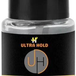 Ultra Hold 11.8 ml Acrylic Based Long Lasting Waterproof Glue For Hair Patch Glue-35