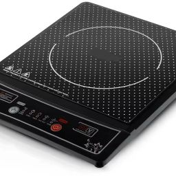 2000 W Induction Cooktop Touch Panel-14