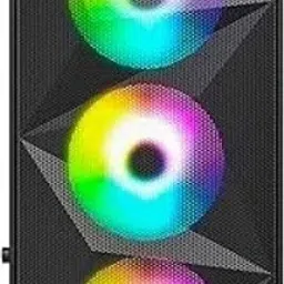 BrightPC BRPC_GAMING CPU 4th Generation Intel® Core™ i5 Processors (16 GB RAM/Nvidia GT730 Graphics/1 TB Hard Disk/256 GB SSD Capacity/Windows 11 Home (64-bit)/4 GB Graphics Memory) Gaming Tower with MS Office-12