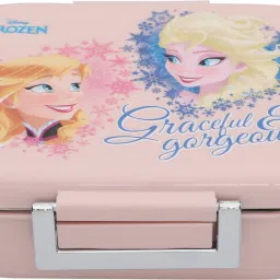 Lunch Box Topsteel Graceful & Gorgeous 2 Containers Lunch Box-14