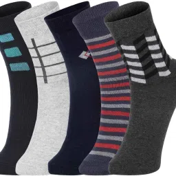 Men Printed Ankle Length-image-96