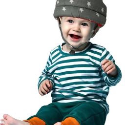 Safety Baby Helmet-image-64