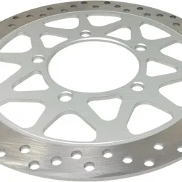 FRONT BRACK DISC PLATE COMPATIBLE FOR S UZUKI GIXXER SF Fi/ GIXXER/ GIXXER SF Motorbike Brake Disc-picture-24