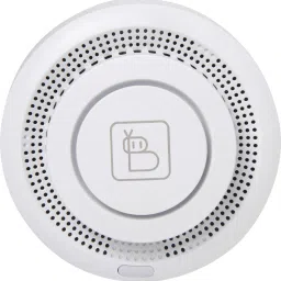 Baybot SmokeAlert Wireless Sensor Security System-29