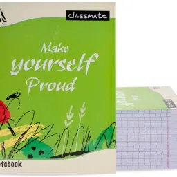 Notebook Regular Notebook Single Line 120 Pages-15