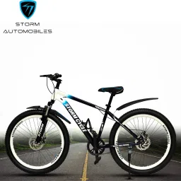 26 Tornado Mountain Cycle 27.5 T (inch) Mountain Cycle-image-62